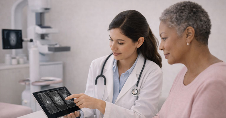 Automated Breast Ultrasound (ABUS): Clinical Utility, Evidence & Integration