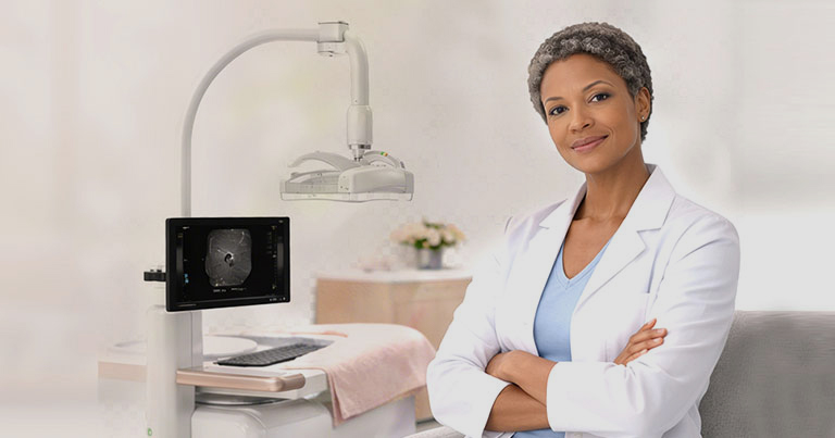 Care designed for women