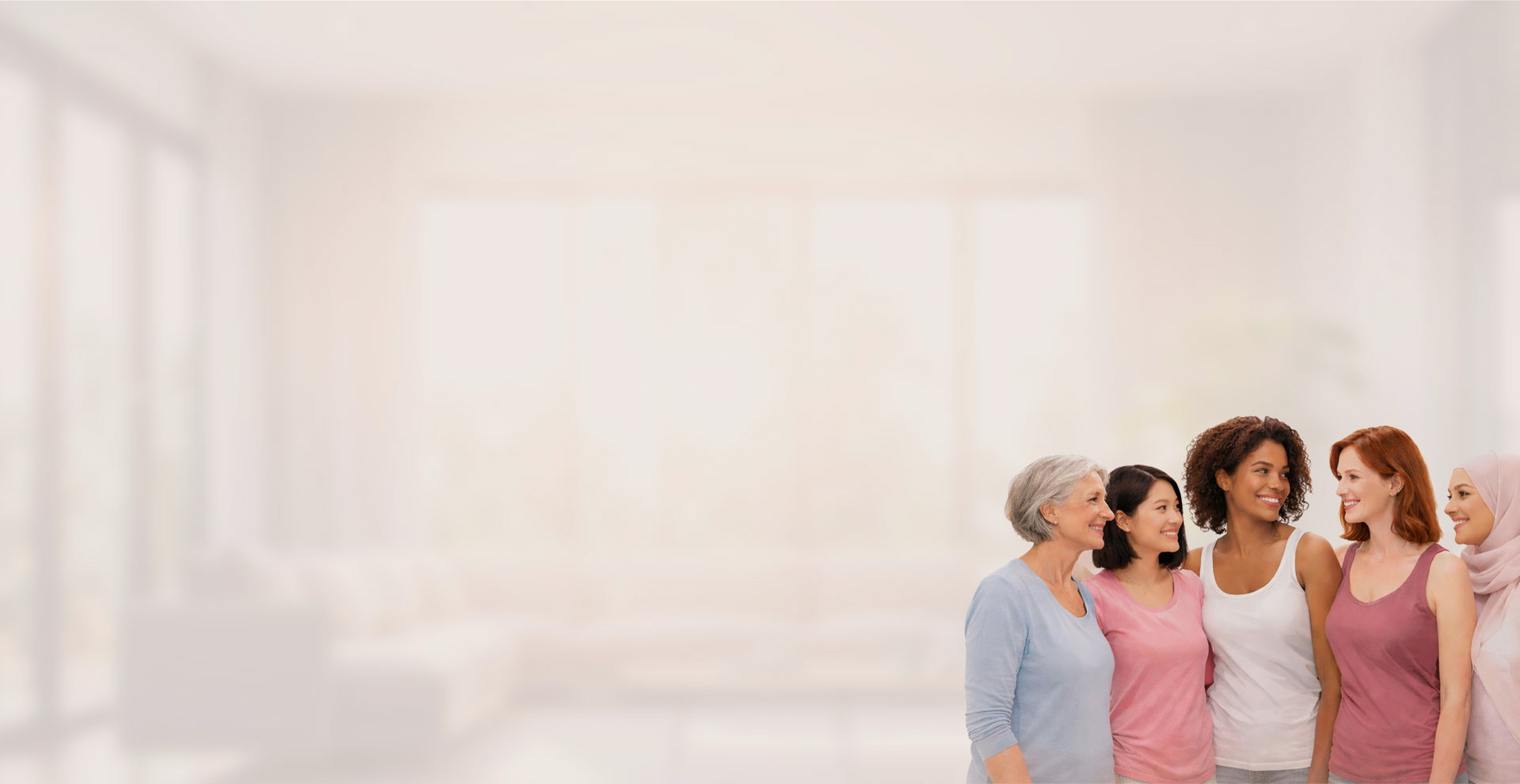 Advanced breast screening with transparent pricing