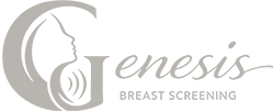 Genesis Breast Screening Logo