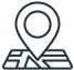 Contact Location Icon