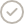 Checkmark Icon 1